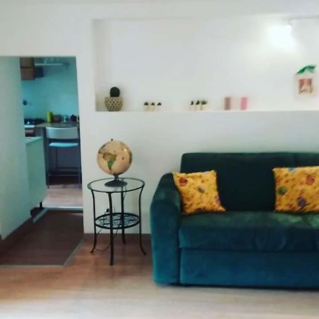 Ai Tre Limoni Bed & Breakfast Varazze Exterior photo