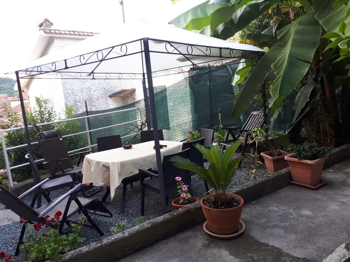 Ai Tre Limoni Bed & Breakfast Varazze Exterior photo