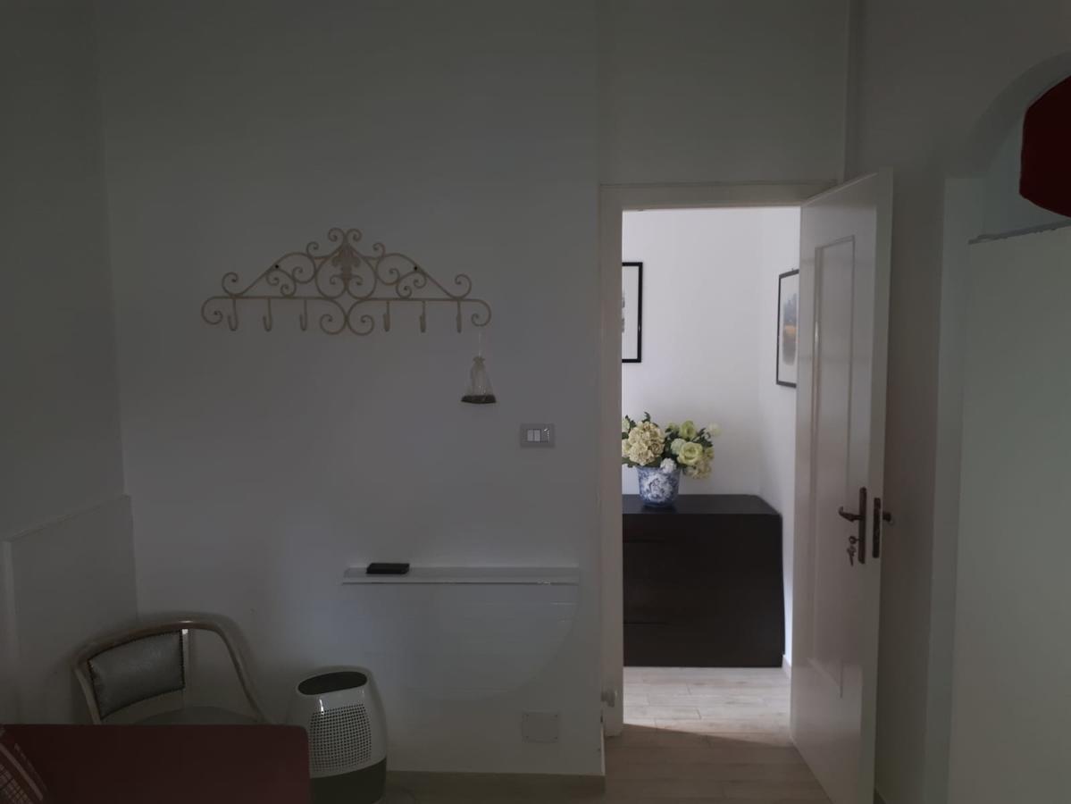 Ai Tre Limoni Bed & Breakfast Varazze Exterior photo