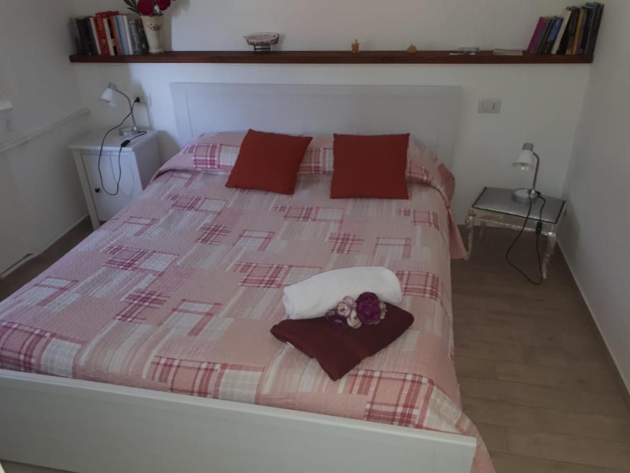 Ai Tre Limoni Bed & Breakfast Varazze Exterior photo